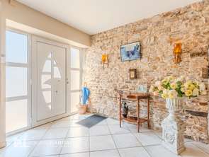 Vente Maison 4 chambresLa Haie-Fouassière