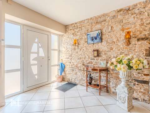 Vente maison 7 pièces La Haie-Fouassière 44