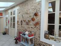 Vente maison 6 pièces Vente maison 6 pièces
