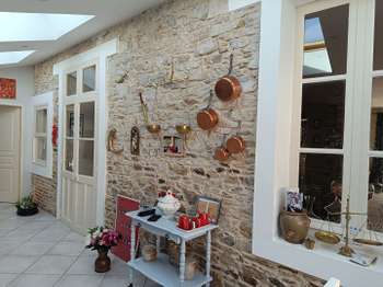 Vente maison 6 pièces La Haie-Fouassière 44