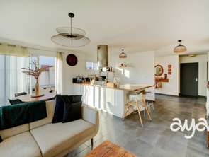 Vente Maison 3 chambresLa Haie-Fouassière