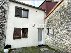 Vente Maison 1 chambreLa Haie-Fouassière