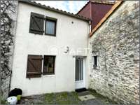 Vente maison 2 pièces Vente maison 2 pièces