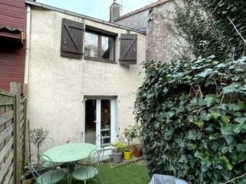 Vente maison 2 pièces Vente maison 2 pièces