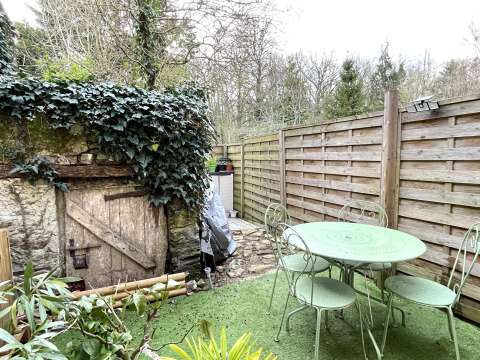 Vente maison 2 pièces Vente maison 2 pièces