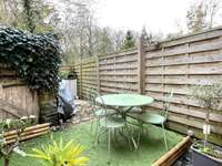 Vente maison 2 pièces Vente maison 2 pièces