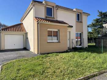 Vente Maison 5 piècesLa Haie-Fouassière