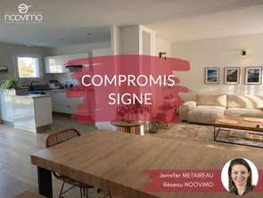 Vente Maison 3 chambresLa Haie-Fouassière