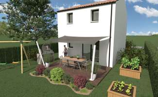 Photo Vente maison La Haie-Fouassière