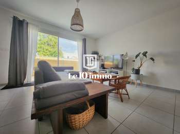 Vente maison 5 pièces La Haie-Fouassière 44