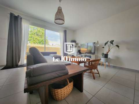 Vente maison 5 pièces La Haie-Fouassière 44