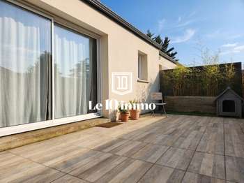 Vente maison 5 pièces La Haie-Fouassière 44