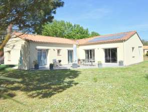 Vente Maison 4 chambresLa Haie-Fouassière