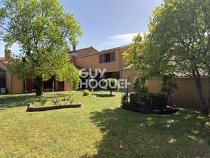 Vente Maison 1 chambreLa Haie-Fouassière