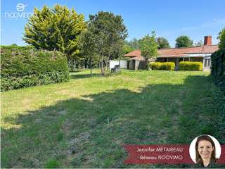Vente maison 2 pièces