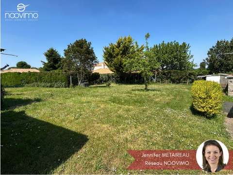 Vente maison 2 pièces