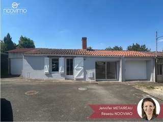 Vente maison 2 pièces