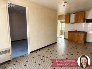 Vente maison 2 pièces