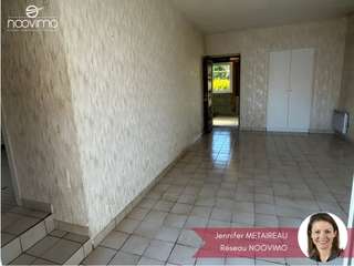 Vente maison 2 pièces