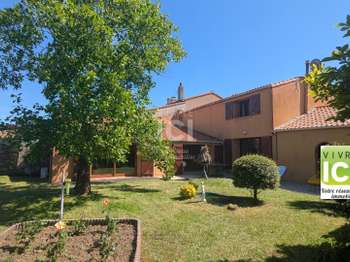Vente Maison 3 chambresLa Haie-Fouassière