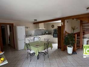 Vente Maison 3 chambresLa Haie-Fouassière