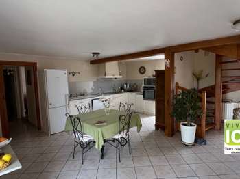 Vente maison 5 pièces La Haie-Fouassière 44