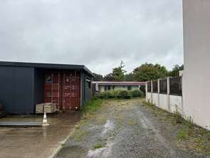 Vente Maison 2 chambresLa Haie-Fouassière