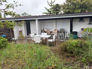 Vente maison 2 pièces Vente maison 2 pièces