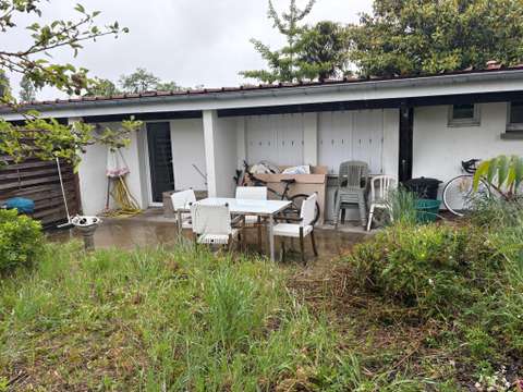 Vente maison 2 pièces Vente maison 2 pièces