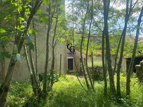Vente maison 4 pièces La Haie-Fouassière 44