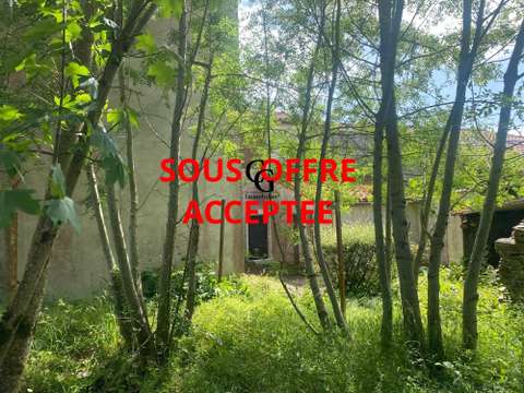 Vente maison 4 pièces La Haie-Fouassière 44