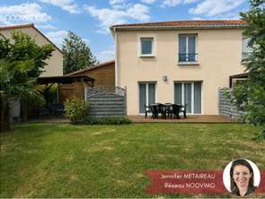 Vente Maison 3 chambresLa Haie-Fouassière