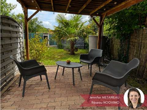 Vente maison 5 pièces Vente maison 5 pièces