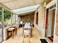 Vente maison 7 pièces Vente maison 7 pièces