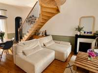 Vente maison 7 pièces Vente maison 7 pièces
