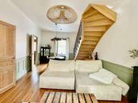 Vente maison 7 pièces Vente maison 7 pièces