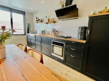 Vente maison 7 pièces Vente maison 7 pièces