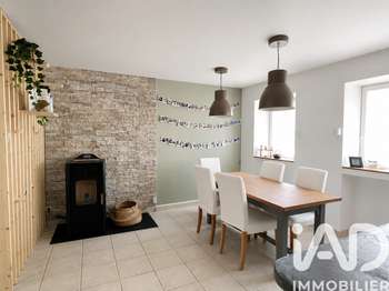 Vente maison 7 pièces Vente maison 7 pièces