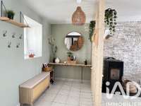 Vente maison 7 pièces Vente maison 7 pièces