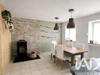 Vente maison 7 pièces Vente maison 7 pièces