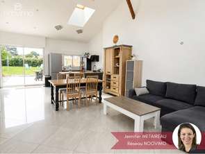 Vente Maison 3 chambresLa Haie-Fouassière