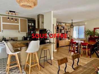 Vente Maison 3 chambresLa Haie-Fouassière