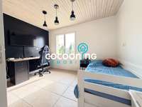 Vente maison 10 pièces Vente maison 10 pièces