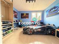Vente maison 10 pièces Vente maison 10 pièces