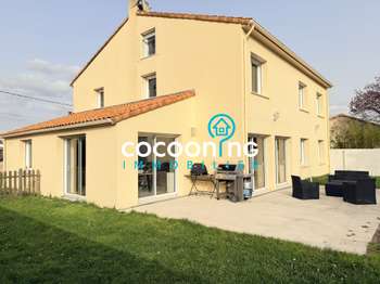 Vente Maison 6 chambresLa Haie-Fouassière