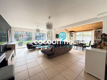 Vente maison 10 pièces Vente maison 10 pièces