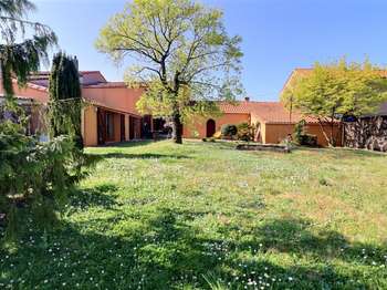 Vente Maison 3 chambresLa Haie-Fouassière