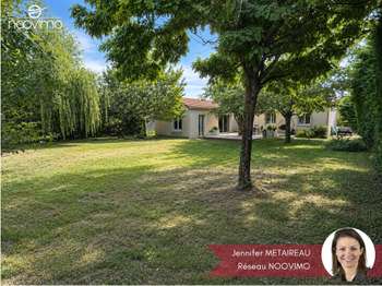 Vente Maison 4 chambresLa Haie-Fouassière