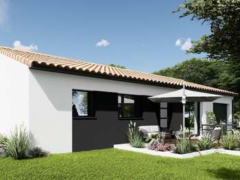 Vente maison 4 pièces Vente maison 4 pièces