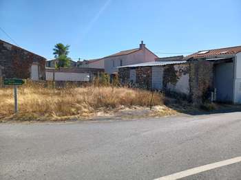 Vente maison 1 pièce